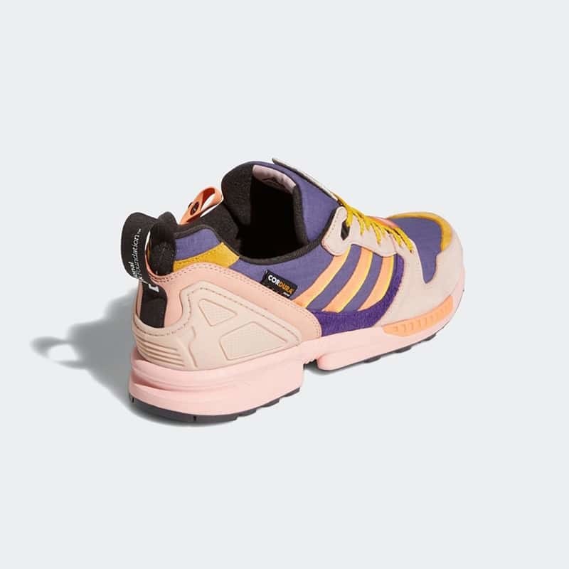 National Park Foundation x adidas ZX 5000 Joshua Tree | FY5167 |